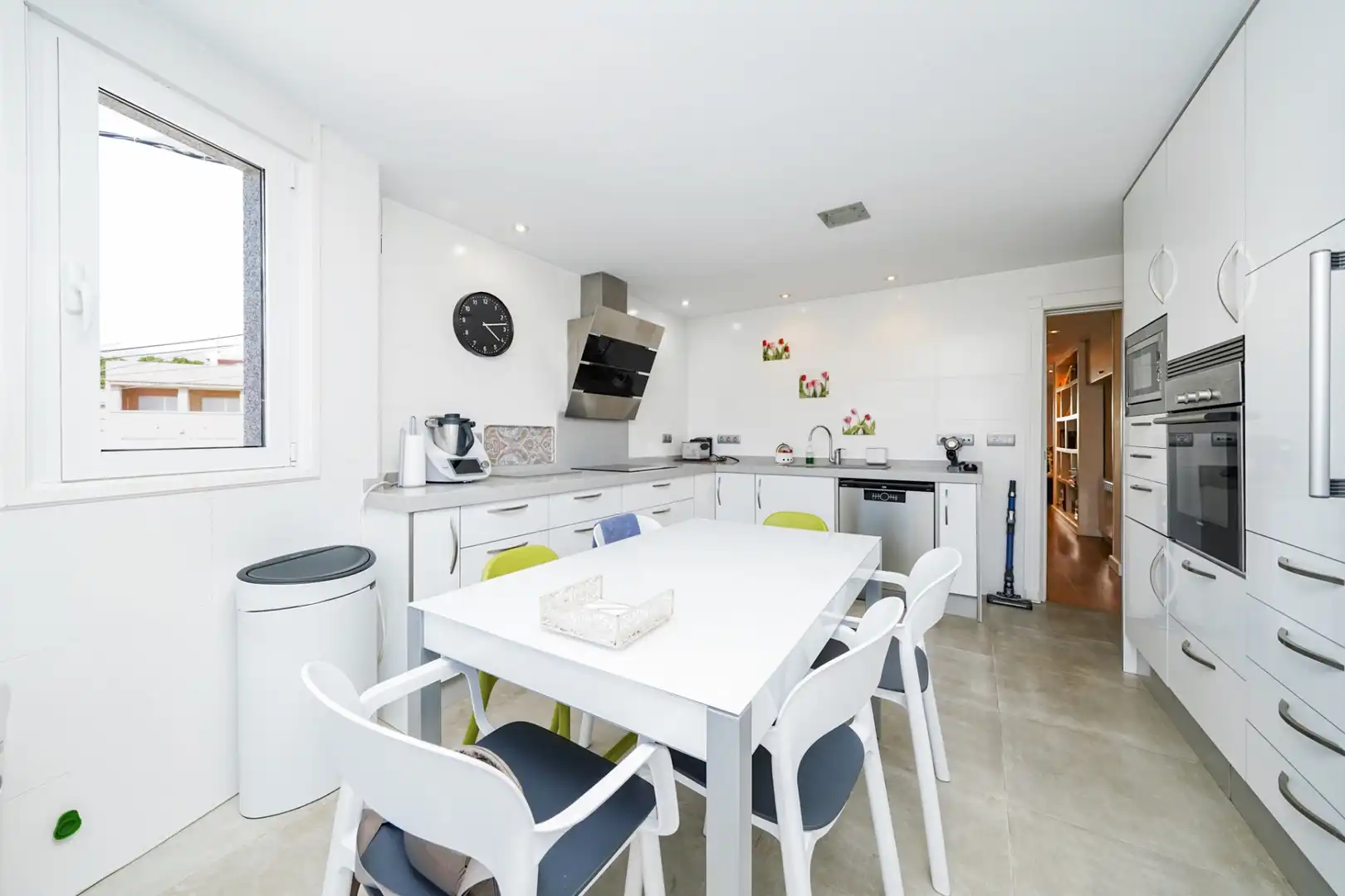 Mini appartamento con piscina in vendita a San Javier ciudad, imagen 42