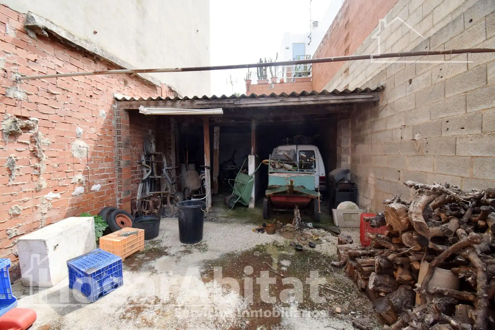 Residential land for sale in Calle CUEVA SANTA, imagen 11