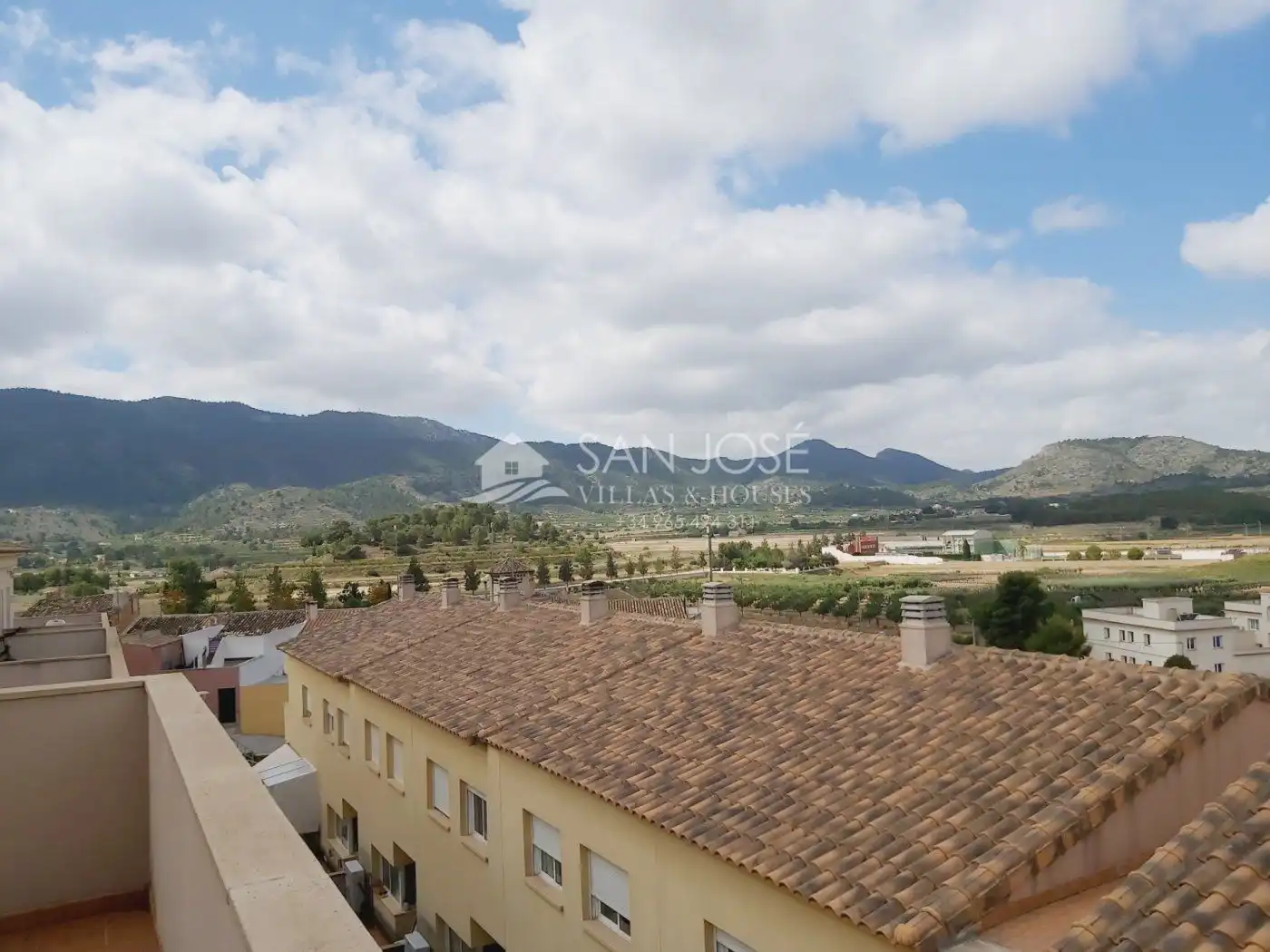 Bungalow avec piscine à vendre à Hondón de las Nieves / El Fondó de les Neus, imagen 32