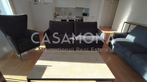 Photo 3 of Apartments for rent in El Poblenou, Barcelona Capital