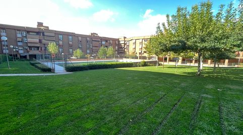 Foto 2 de Piso en venta en Villayuventus - Renfe, Parla
