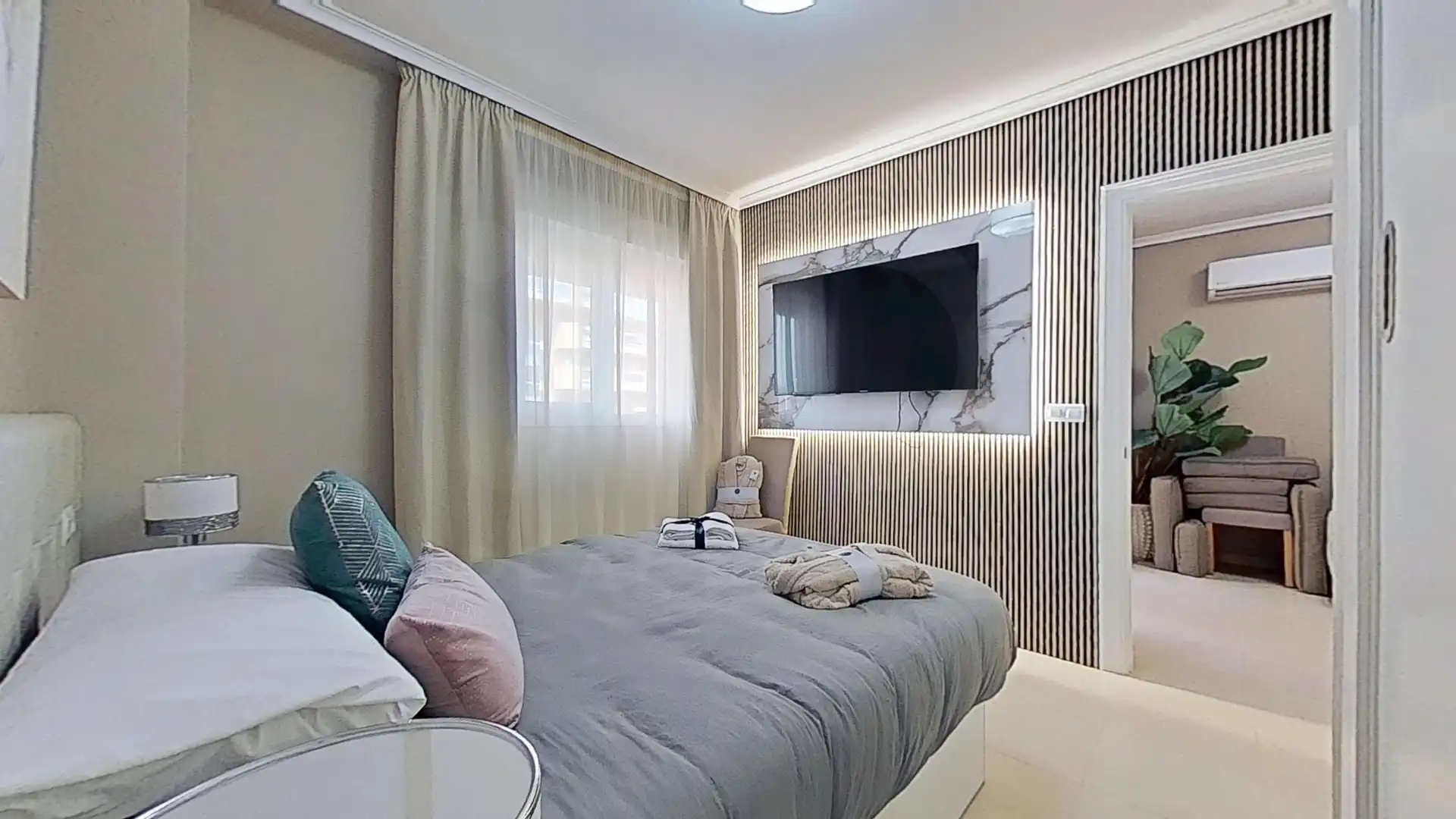 Piso con ascensor en venta en Marina d'Or, imagen 19