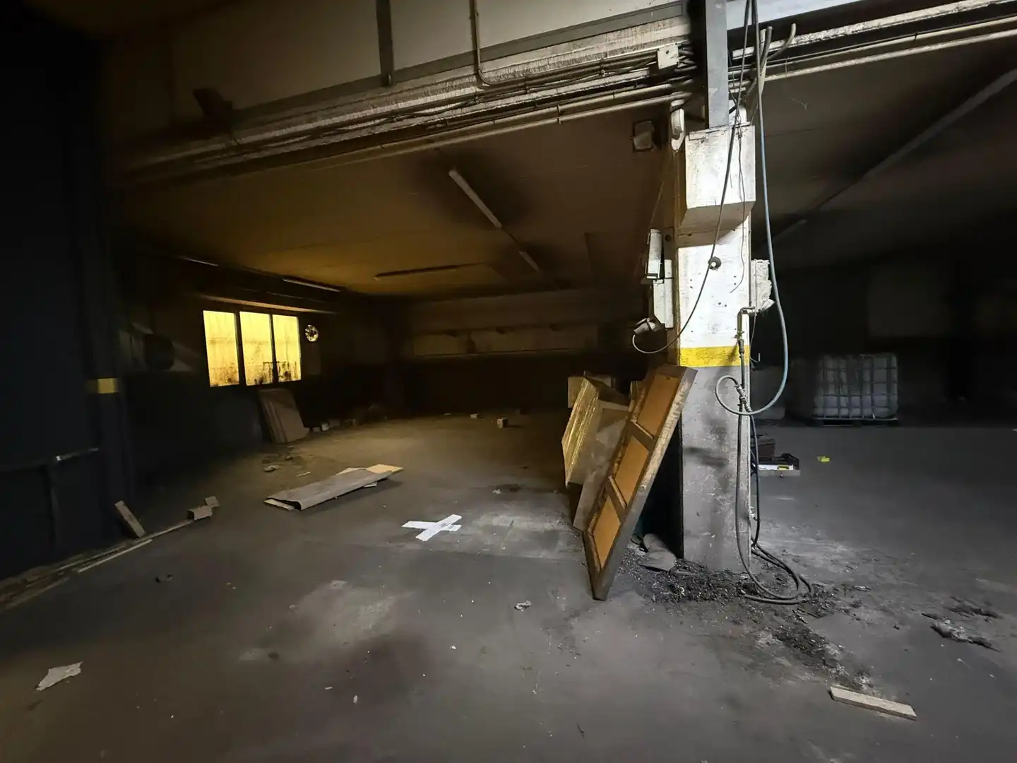 Nave industrial en venta en Balenyà, imagen 8
