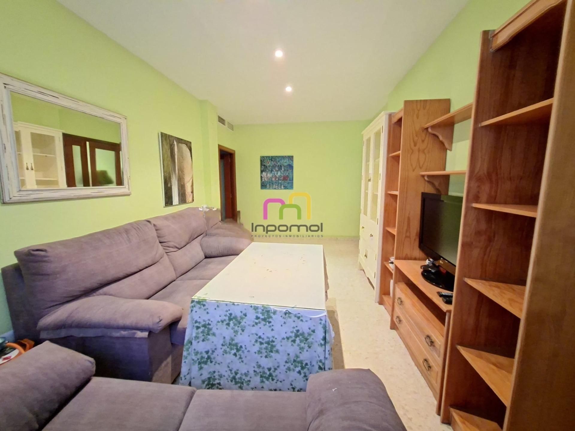 Apartment for sale in Badajoz Capital  with Air Conditioner