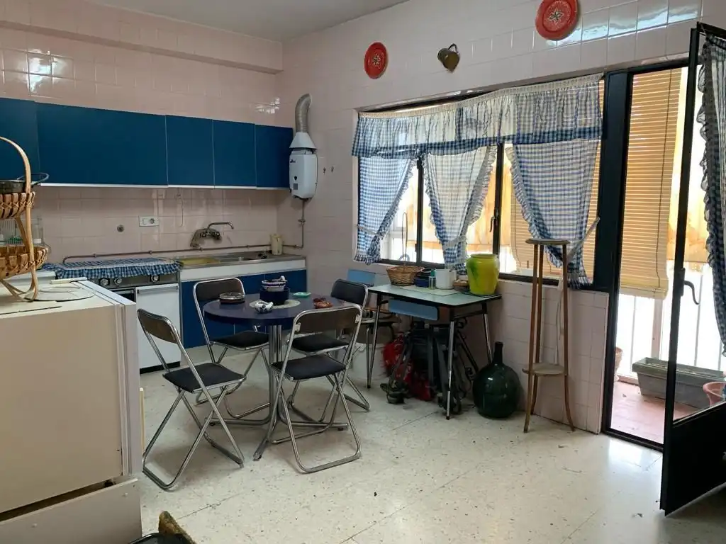 Cocina de Piso en venta en Peñaranda de Bracamonte