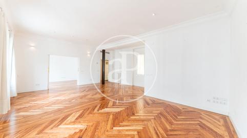 Foto 3 de Pis de lloguer a Almagro,  Madrid Capital