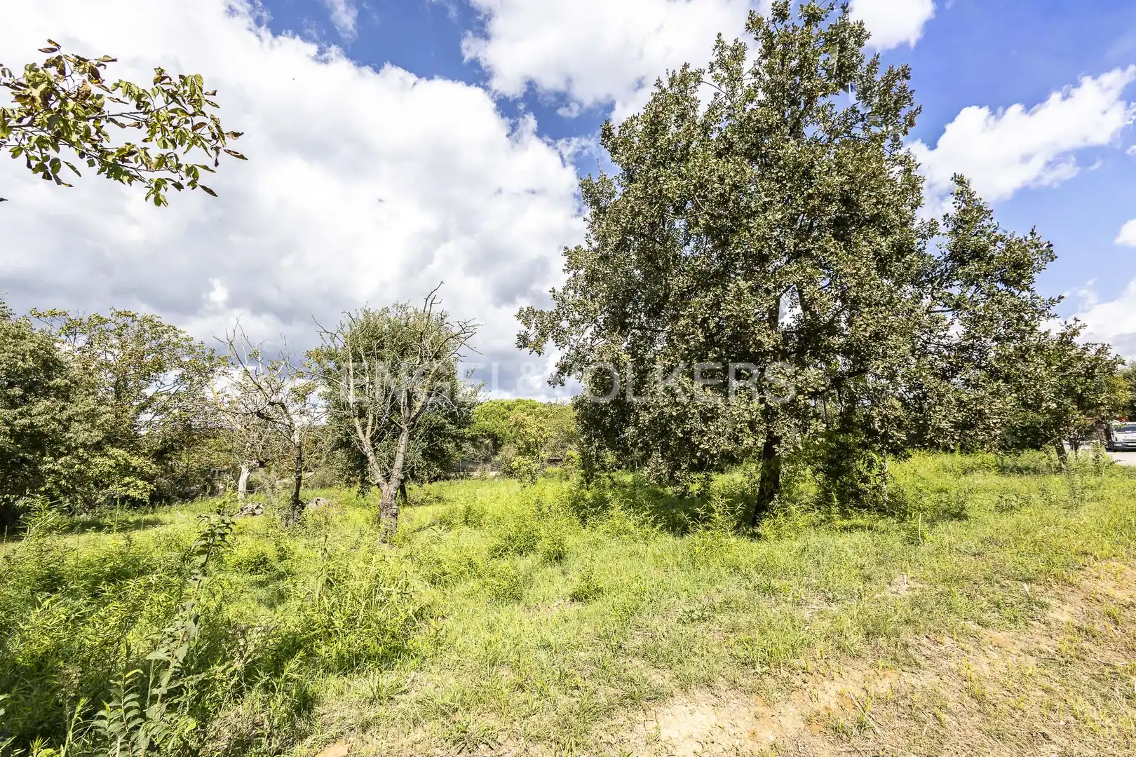 Terreny residencial en venda a L'Ametlla del Vallès, imagen 12