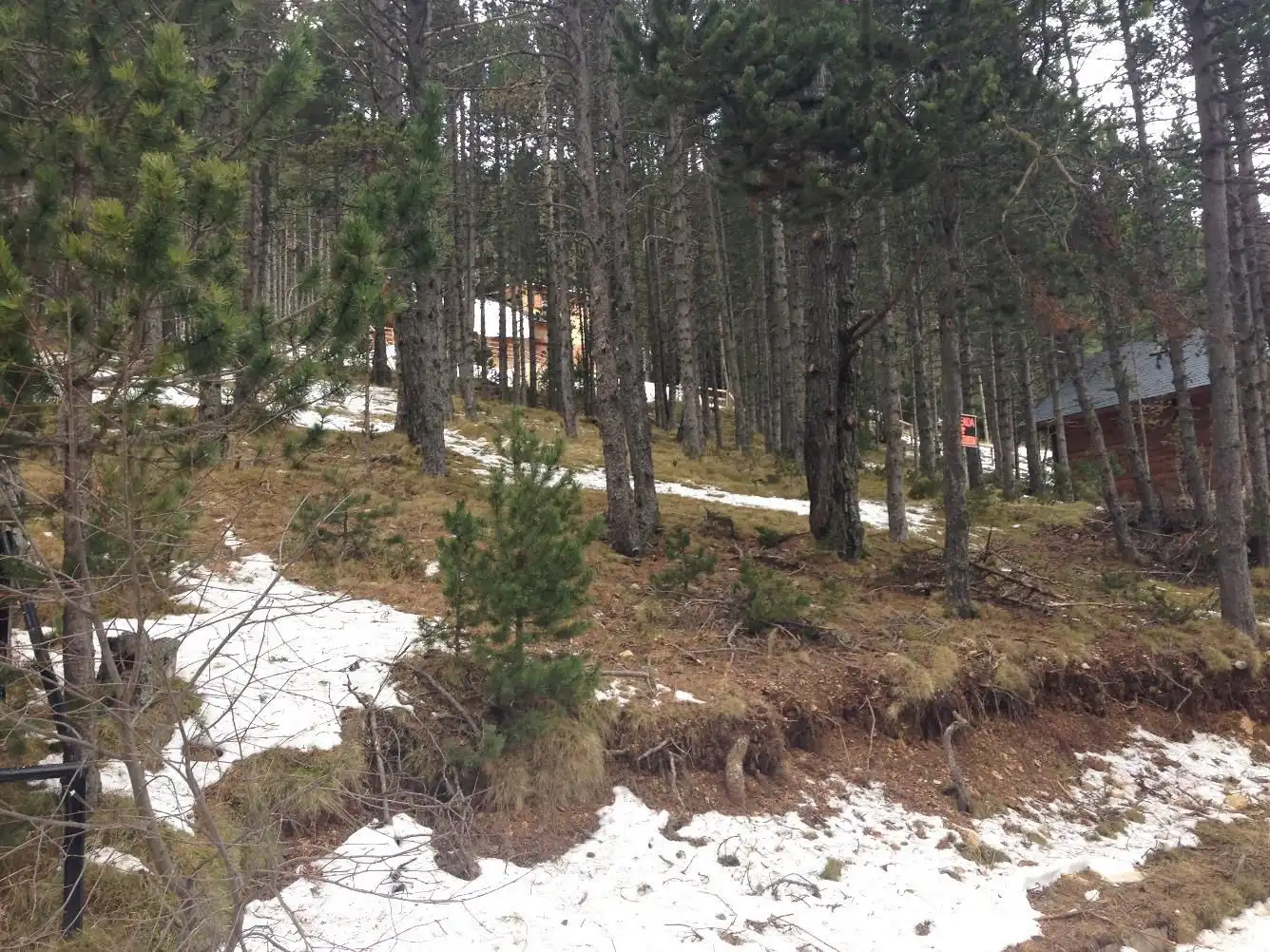 Wohnbaugrundstück zum Verkauf in Solsona, imagen 3