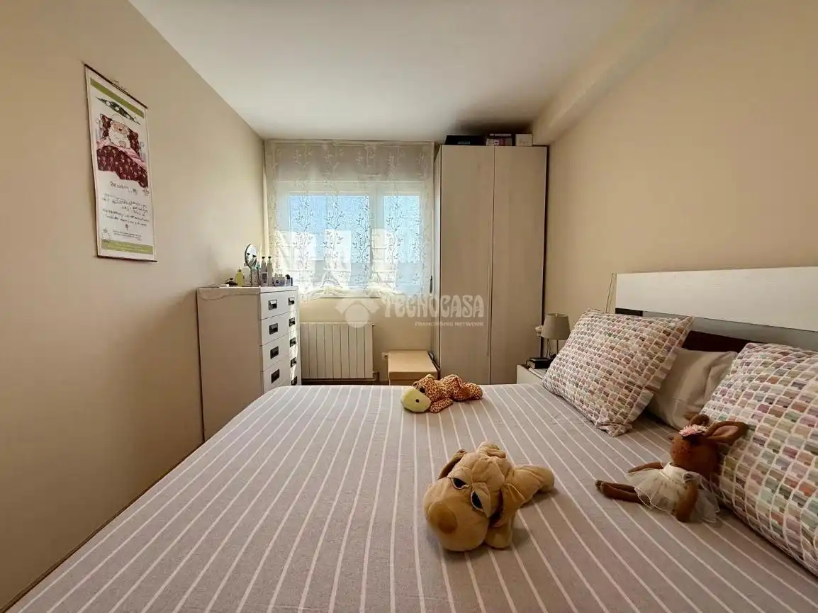 Piso en venta en El Besós i el Maresme