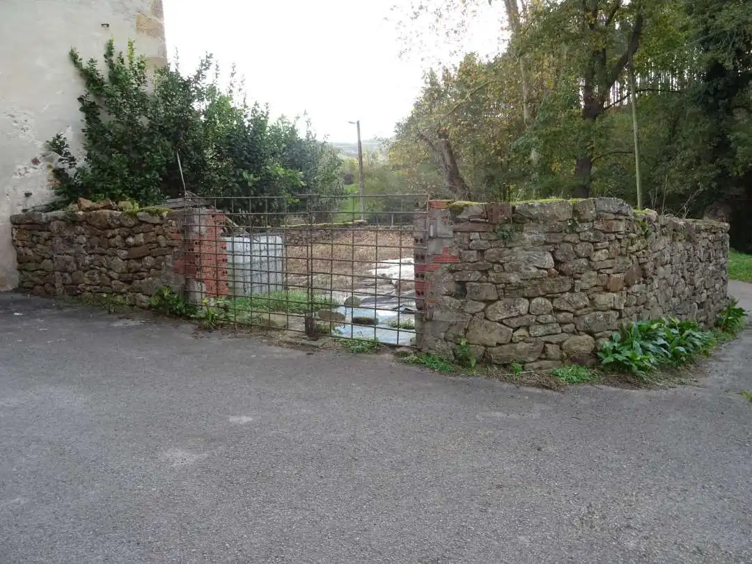 Casa o chalet en venta en Guriezo con Balcón