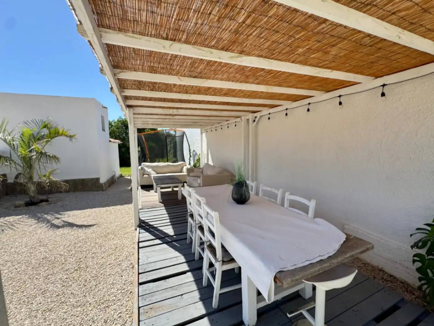 Villa avec piscine à vendre à Montgó - Ermita, imagen 27