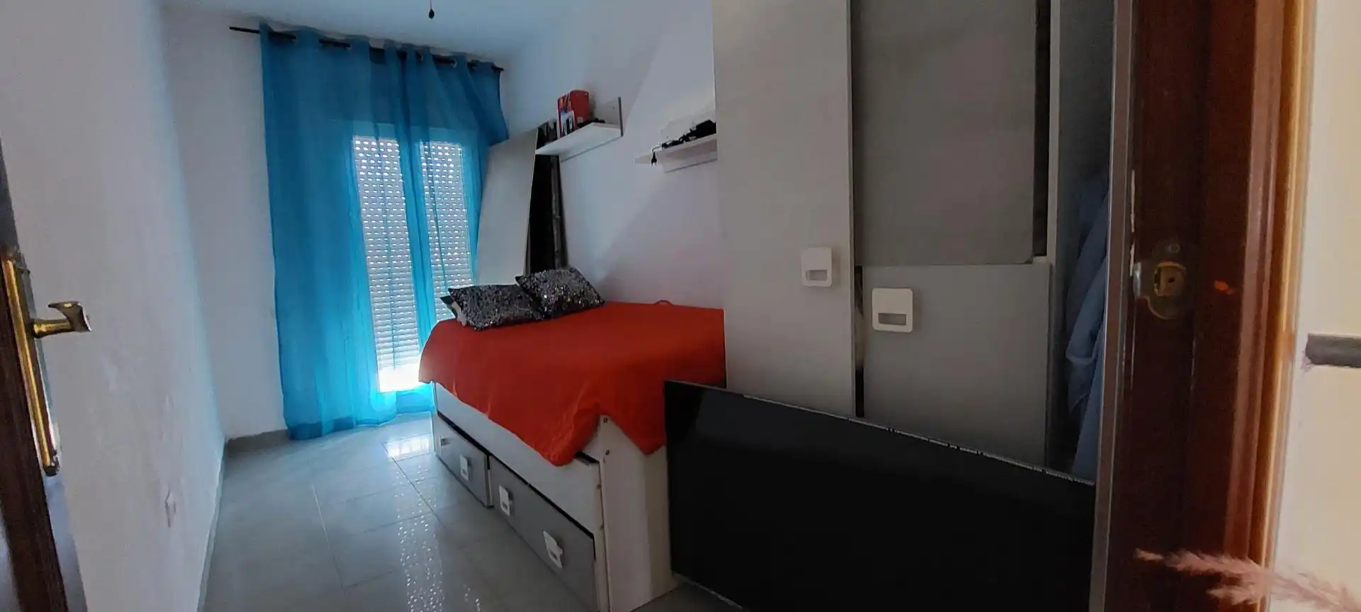 Schlafzimmer von Haus oder Chalet zum Verkauf in Córdoba