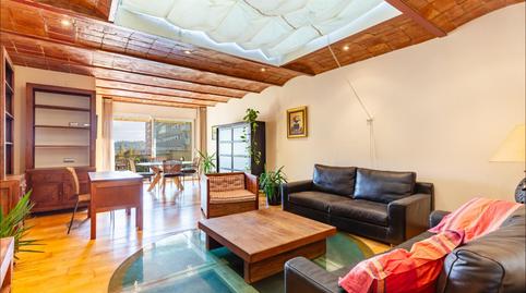 Foto 3 de Ático en venta en Plaza Anselm Clavé, 5, Ca n'Aurell, Barcelona