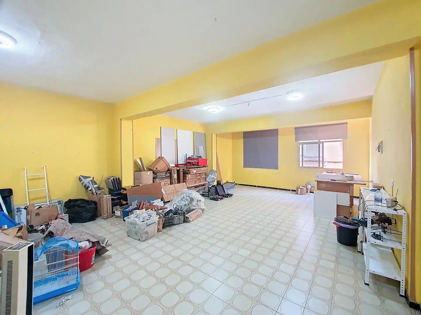 Piso en venta en Calle Federico Viera, imagen 4