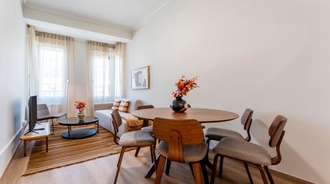 Foto 3 von Wohnung zur Miete in Gran Vía, 10, Gros, Donostia - San Sebastián