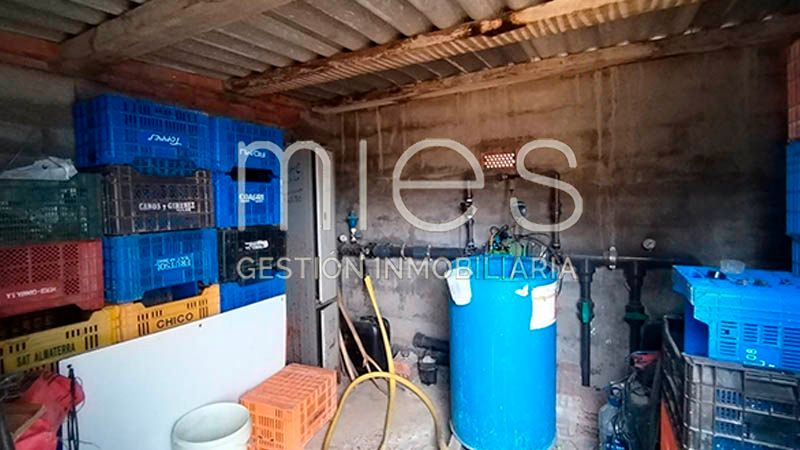 Terreno en venta en Montserrat