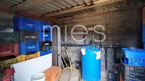 Foto 2 de Terreno en venta en Cana Murta, Montserrat, Valencia