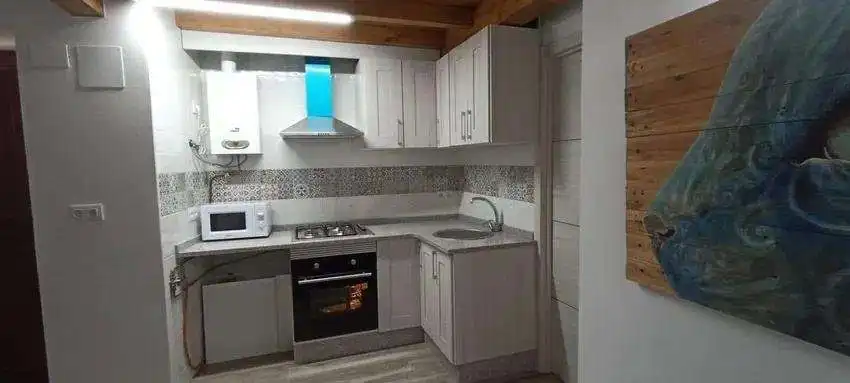 Maison mitoyenne à vendre à Cudillero, imagen 5