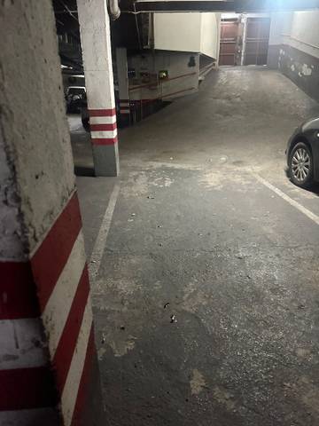 Garaje en Venta en Carrer de Sant Màrius, 13 en Sant Gervasi i la Bonanova