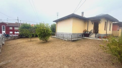 Foto 4 de Piso en venta en Rafael Alberti, Piedras Blancas, Castrillón