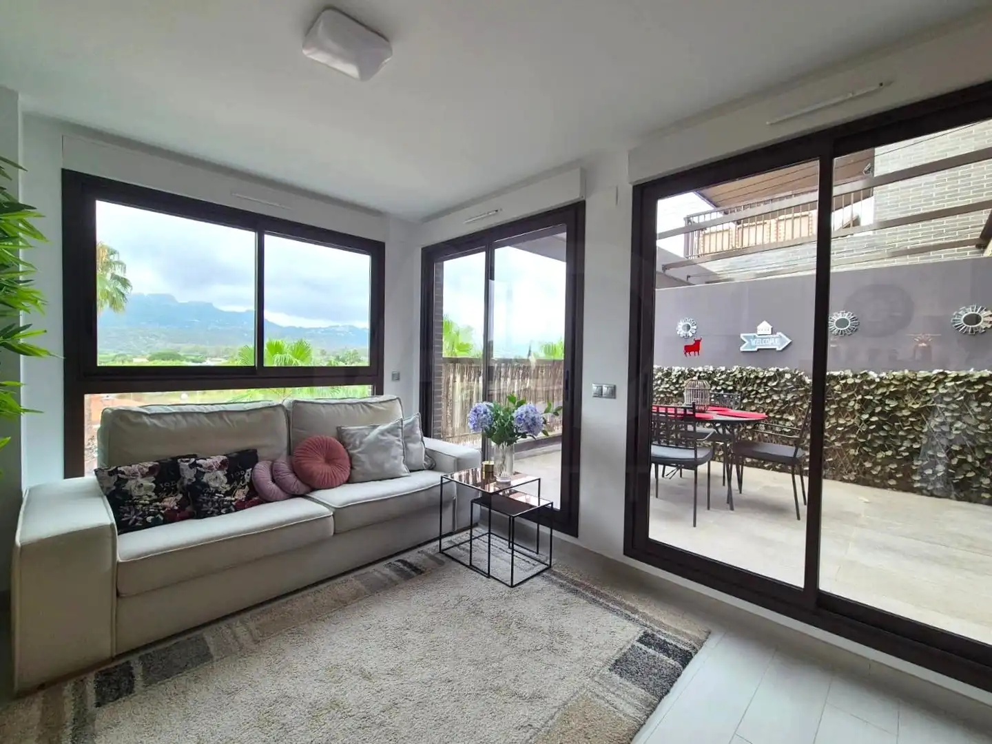 Appartement avec piscine à vendre à Devessa - Monte Pego, imagen 2