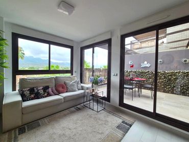 Flat with pool for sale in Devessa - Monte Pego