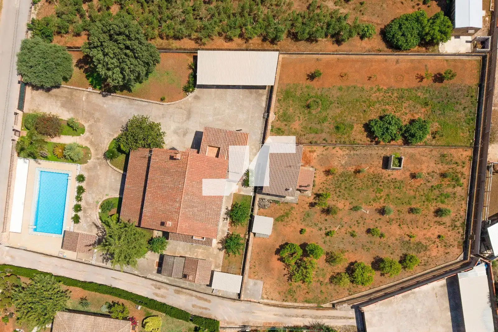 Casa o chalet en venta en Vila-real con Aire acondicionado, Calefacción y Terraza
