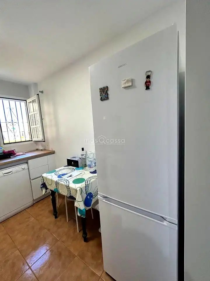 Appartamento con ascensore in affitto a Calle Puerto de la Luz, imagen 6