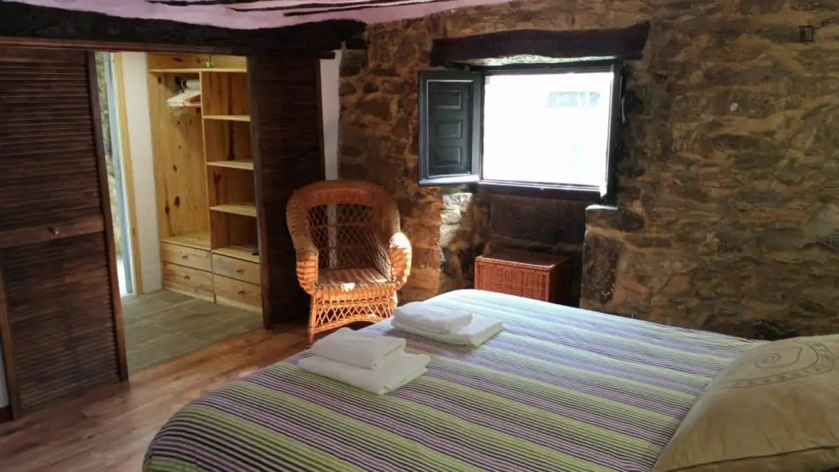 Habitación en Kuartango