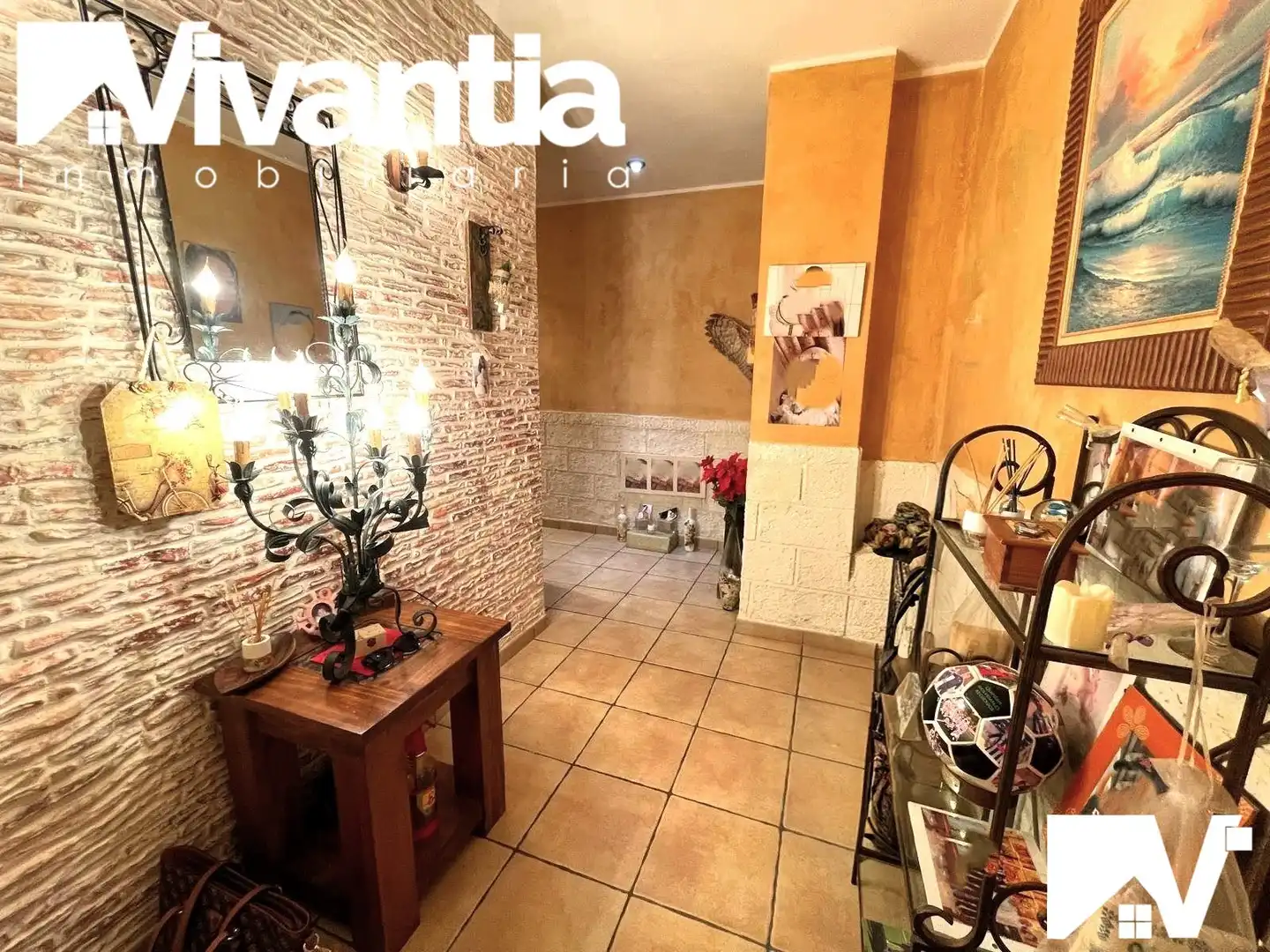 Wohnung zum Verkauf in Lorca mit Klimaanlage, Heizung und Abstellraum