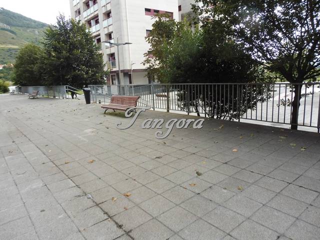 Piso en Venta en Calle El Casal en Ortuella