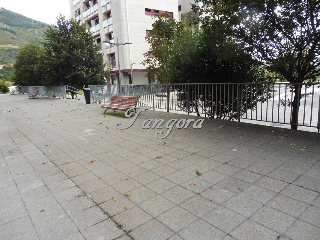 Terrassa de Pis en venda en Ortuella amb Calefacció, Parquet i Traster