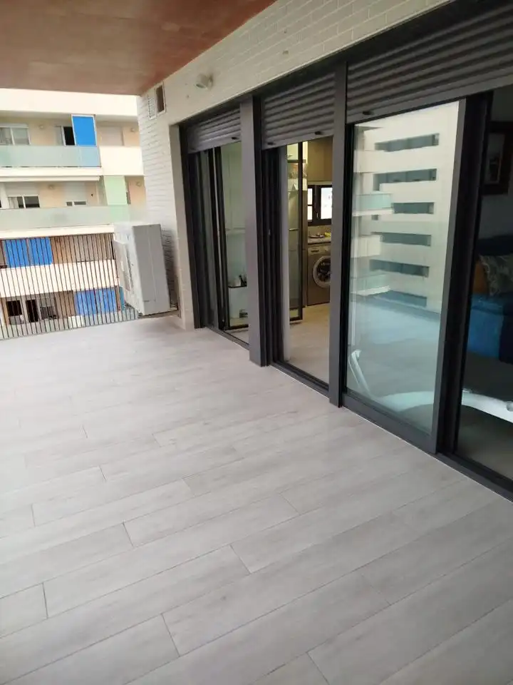 Terrassa de Pis en venda en Vinaròs amb Aire condicionat, Terrassa i Traster
