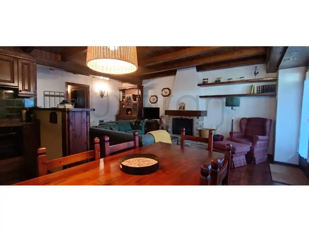 Living room of Apartments for rent in Naut Aran