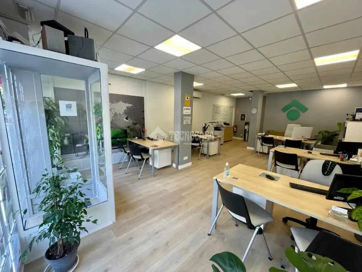 Flat for sale in Leganés  with Air Conditioner, Heating and Terrace