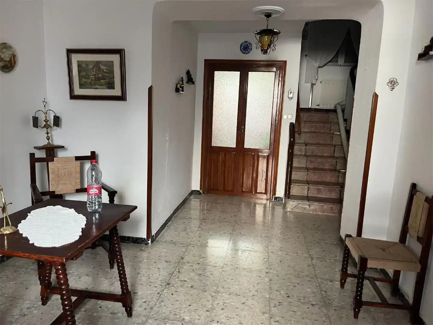 Casa adosada en venta en Torreperogil con Aire acondicionado y Balcón