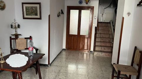 Foto 4 de Casa adosada en venda a Calle Castelar, 15, Torreperogil, Jaén