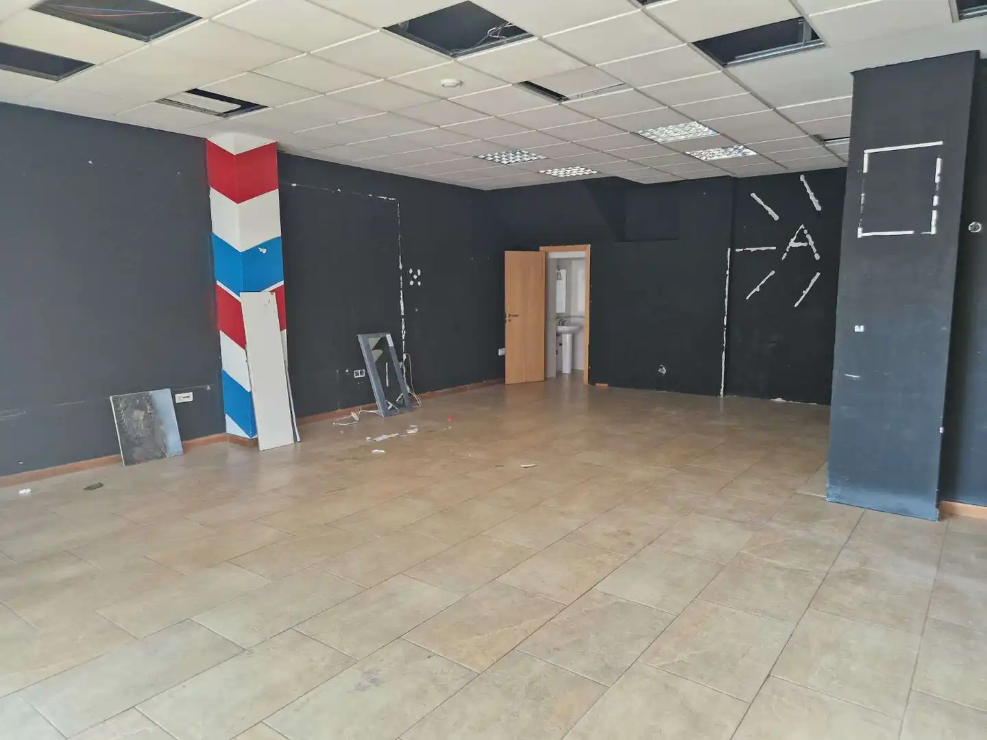 Gewerbefläche zur Miete in Bertamirans, imagen 7