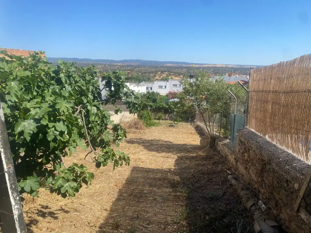 Houses for sale in Rosal de la Frontera