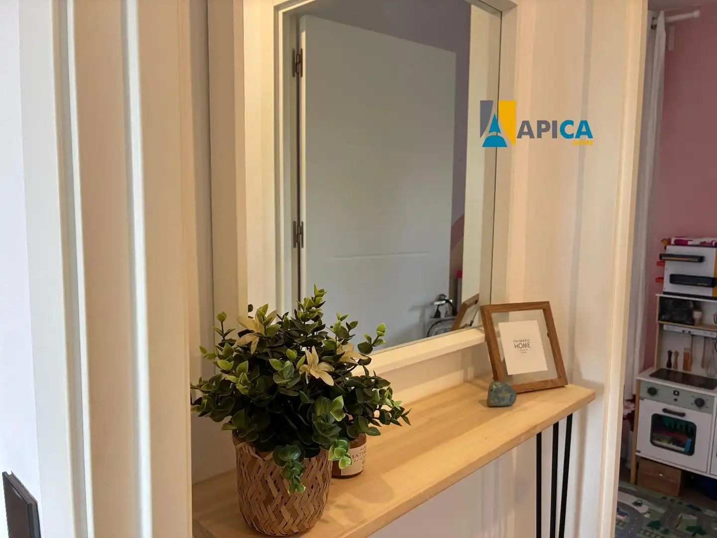 Piso en venta en Algeciras con Aire acondicionado y Amueblado