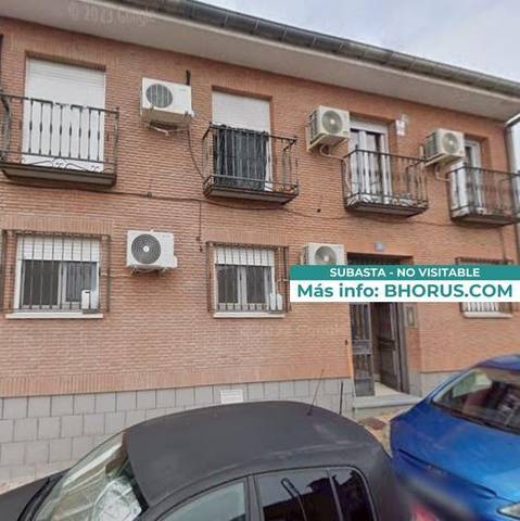 Piso en Venta en GENERAL ARANDA, 19 en Villamantilla