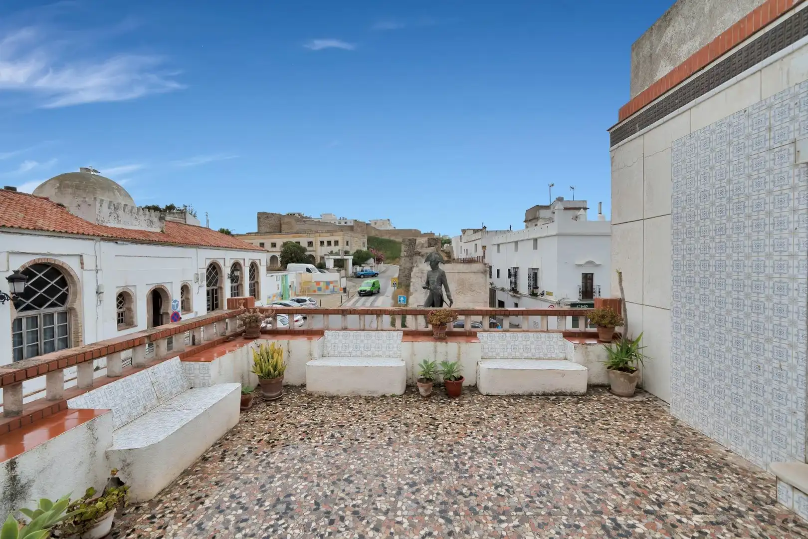 Casa in vendita a Tarifa ciudad, imagen 14