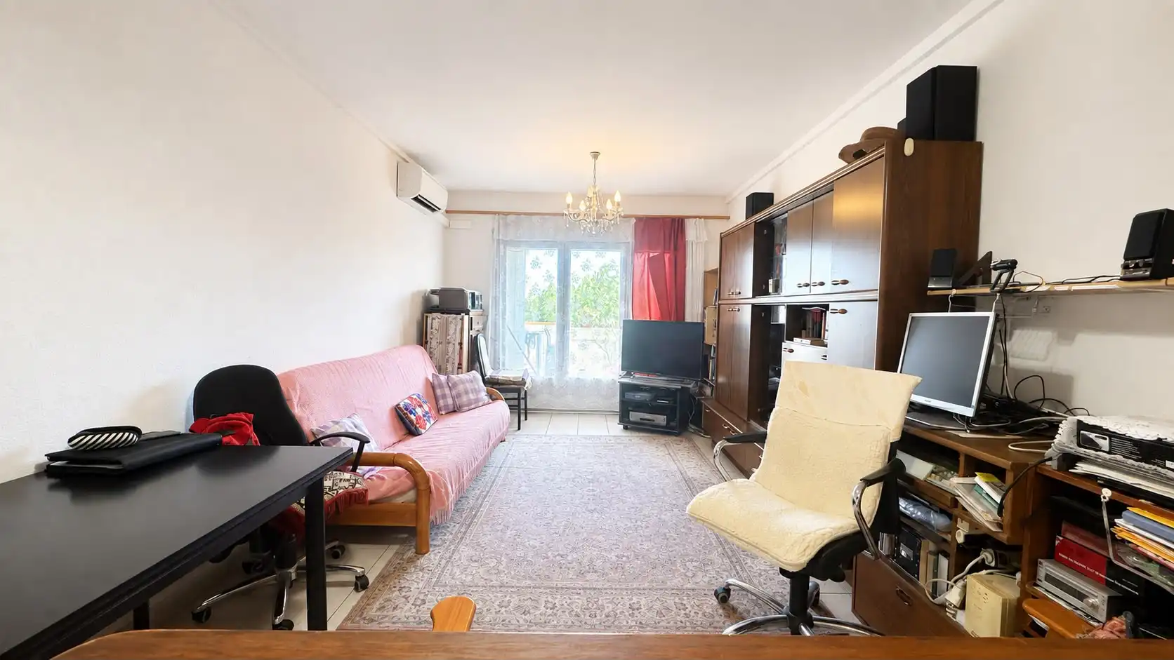 Appartamento con piscina in vendita a Carrer Flamicell, imagen 2