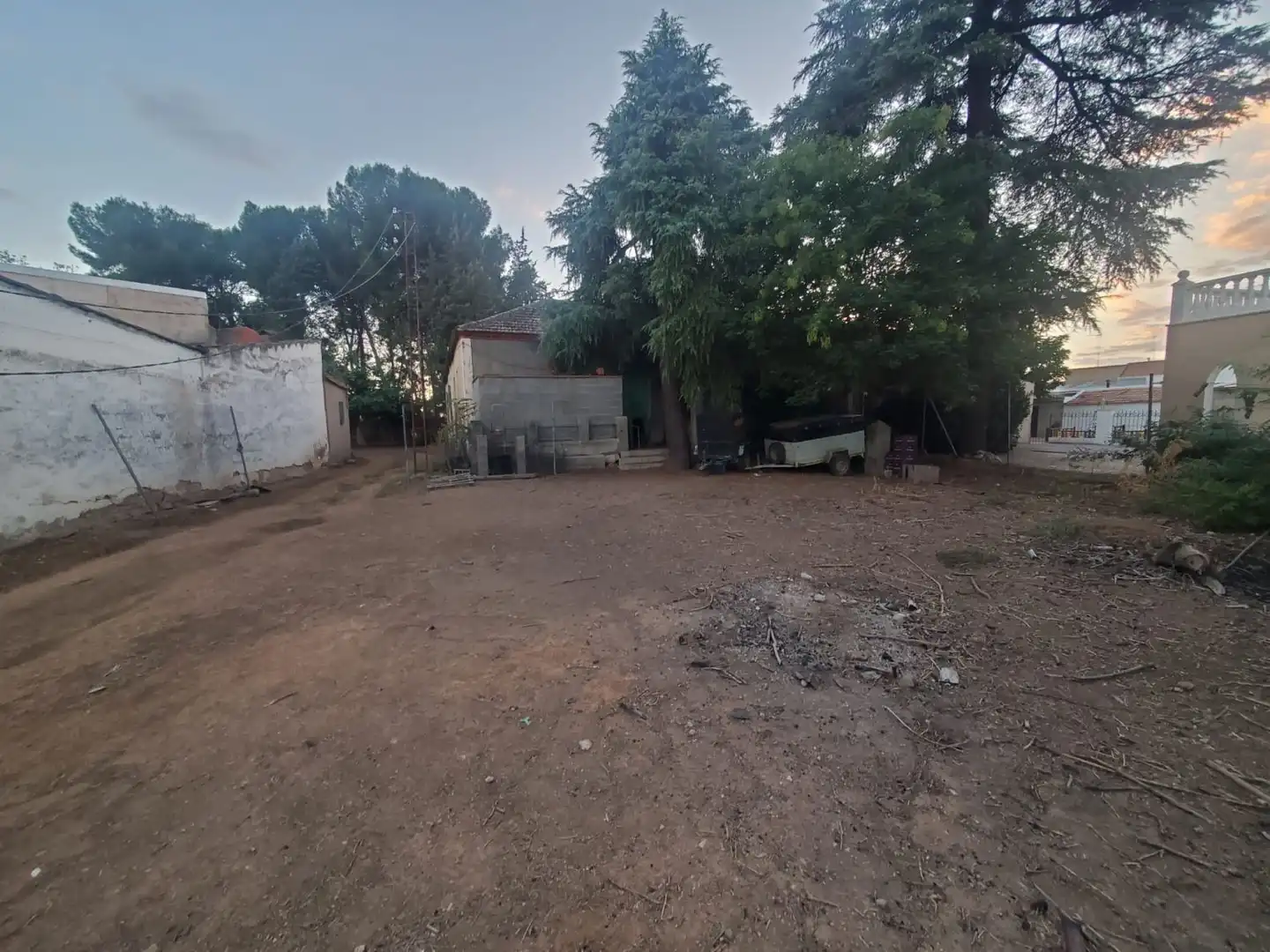 Terrenys i solars en venda a Fernán Caballero, imagen 2