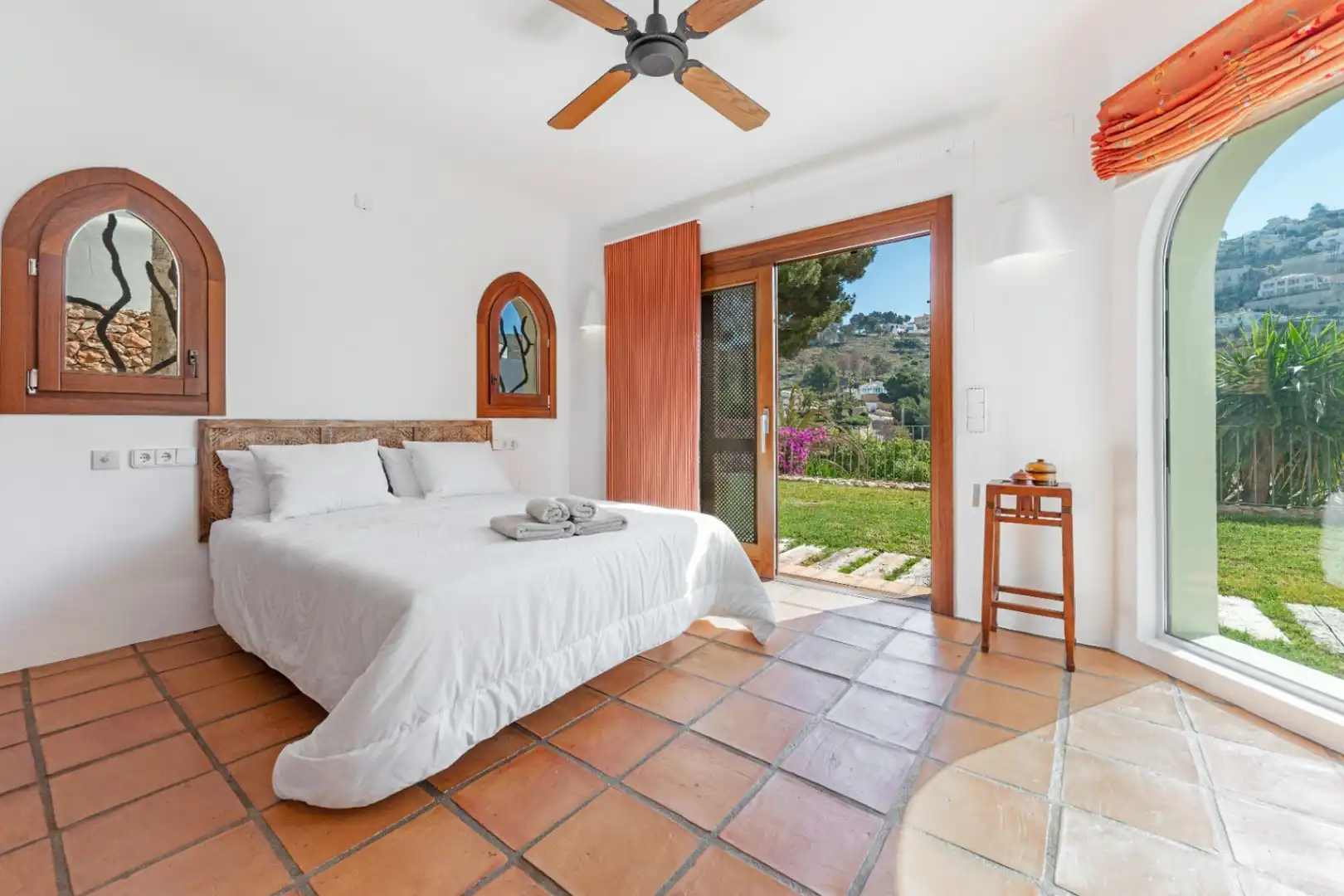 Casa con giardino in vendita a Casco Urbano, imagen 6