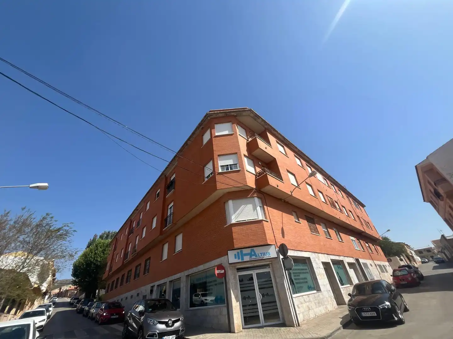 Vivienda con ascensor en venta en Calle Ávila 12, imagen 19