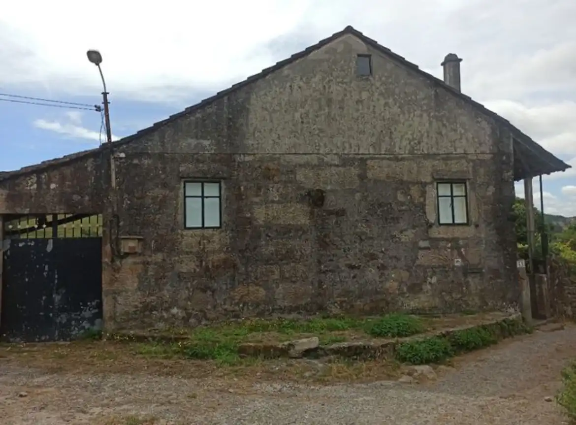 Casa con giardino in vendita a Parada, imagen 2