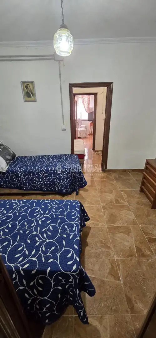 Bedroom of Detached homes for sale in Sevilla