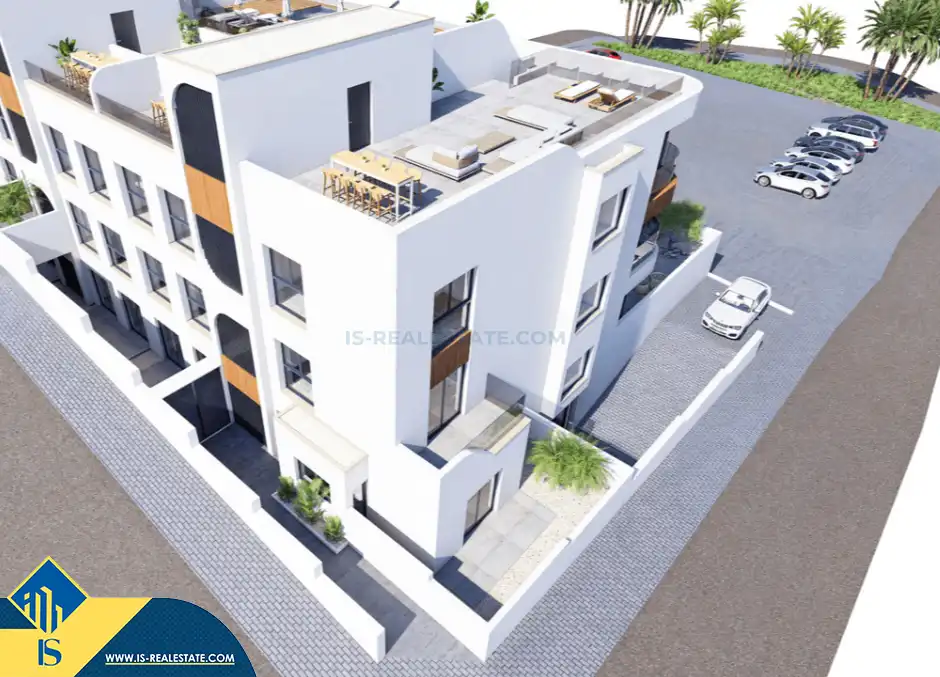 Mini appartamento con piscina in vendita a Benijófar, imagen 14