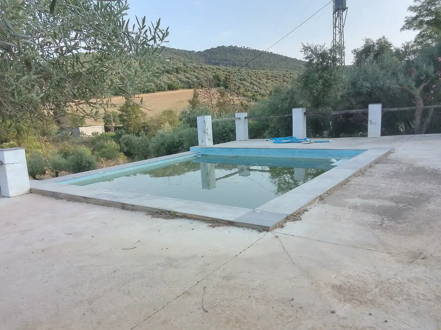 Terreno rústico en venta en Villamartín, imagen 37